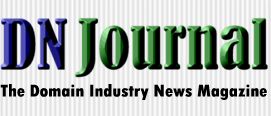 Domain Name Journal magazine