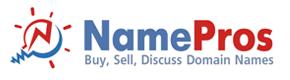 Buy, Sell, Discuss domain names